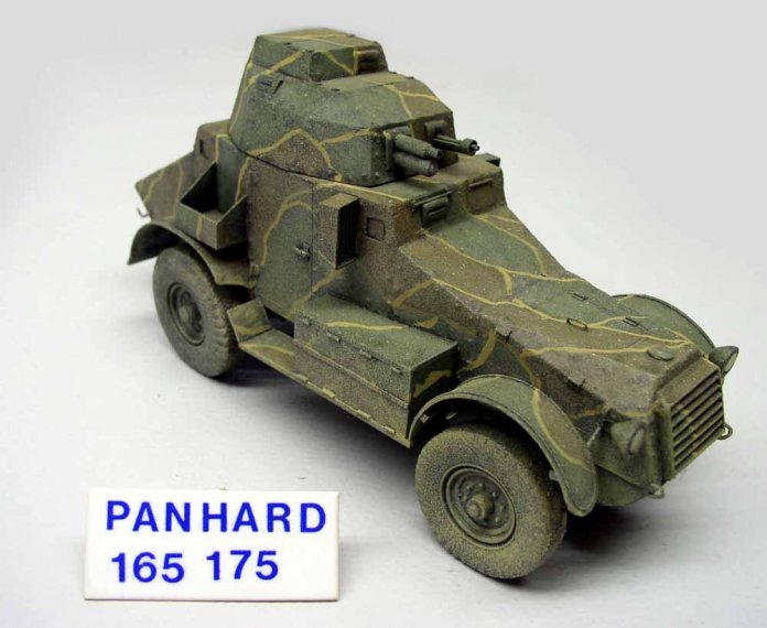 panhard 165-175 1930 liban - scratch 1